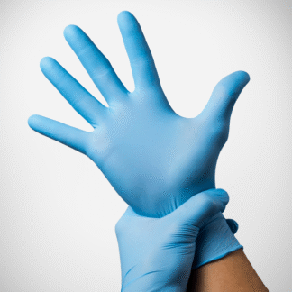 Guante de Nitrilo