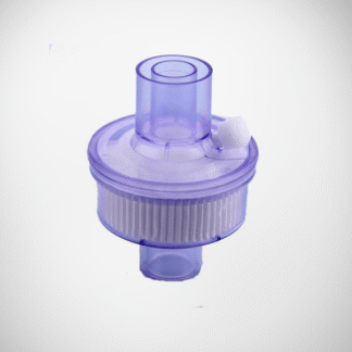 Filtro humidificador HMEF