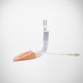 Mascara Laringea doble lumen