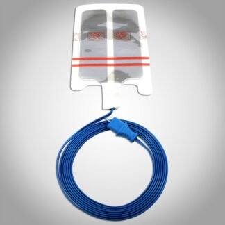 Placa de electrocauterio RA25A30