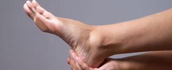 ¿Cuándo es que los pacientes diabéticos necesitan medias de compresión?