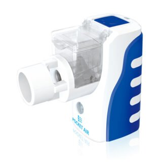 Nebulizador Portátil Pocket Air