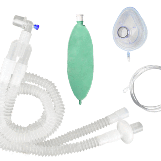 Circuito de anestesia