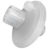 Filtro desechable bacterial/viral
