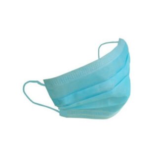 Mascarilla Cirujano