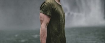 We hired a new employee