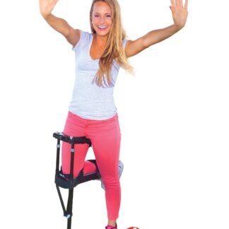 I-Walk 2.0 Muleta Inteligente Manos Libres