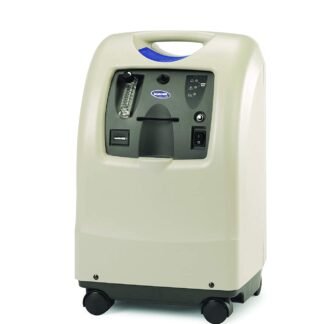 Concentrador de Oxigeno Alquiler