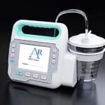 Terapia de Presion Negativa TPN