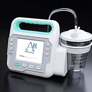 Terapia de Presion Negativa TPN