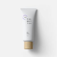 Floral Infused Moisturizer