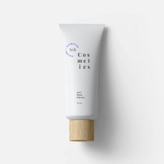 Floral Infused Moisturizer