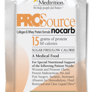Prosource NoCarb