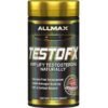 ALLMAX TESTOFX 90 Capsulas - Healthy Corner Group