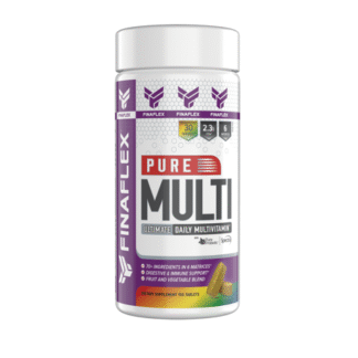 PURE MULTI Ultimate Daily Multivitamin FINAFLEX