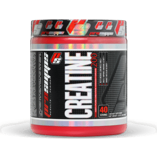Creatine 200 Creatina 200gr PROSUPPS