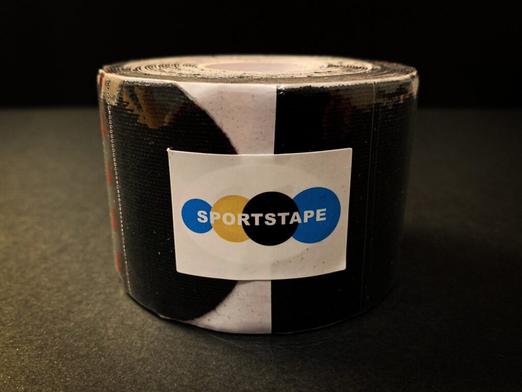 Kinesio Tape
