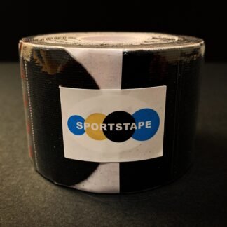 Kinesio Tape