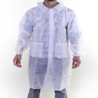 Bata de Laboratorio