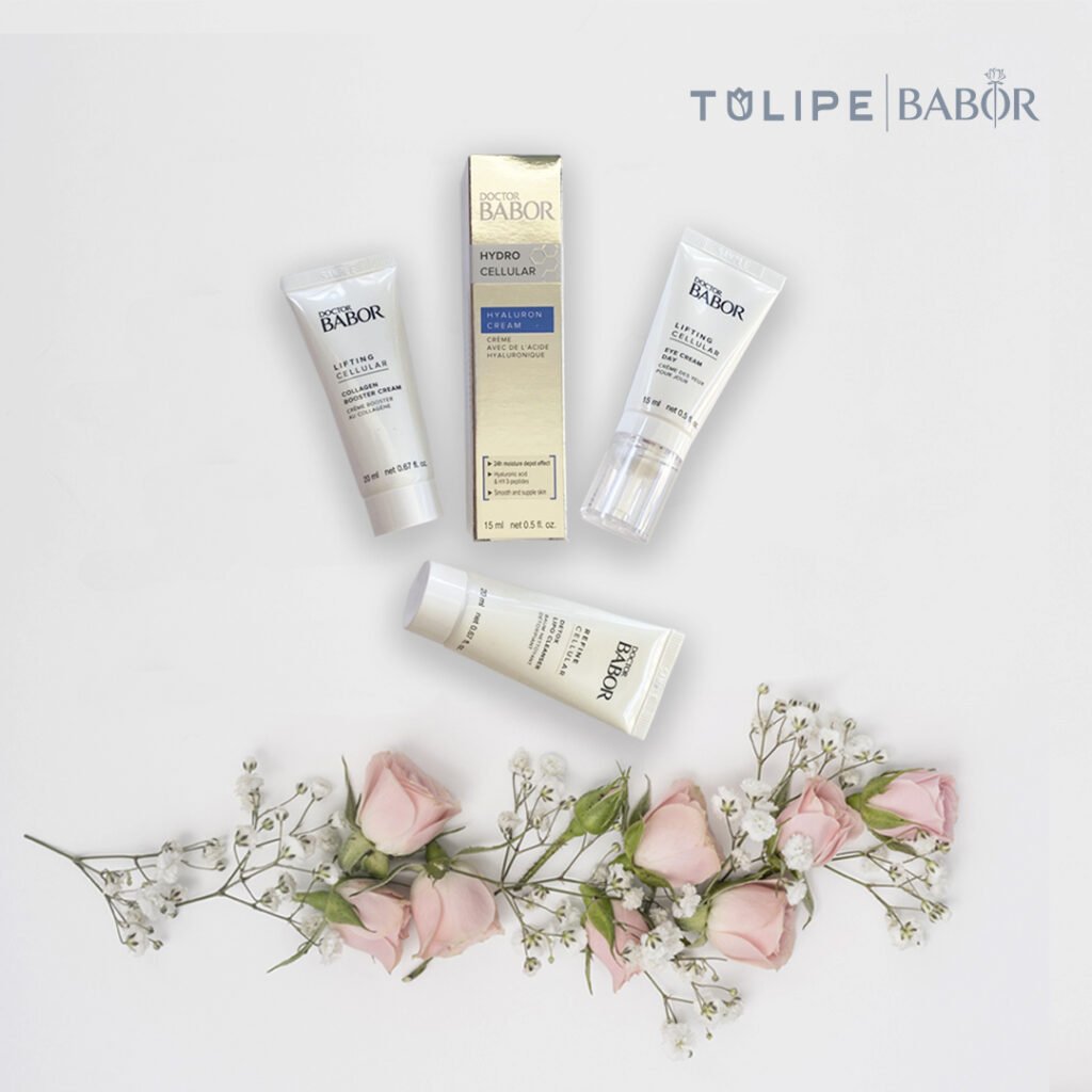Kit Anti-Aging HydroLifting