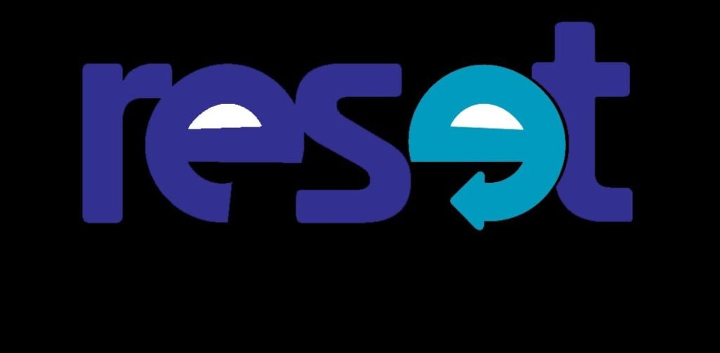 PAGA CON RESET