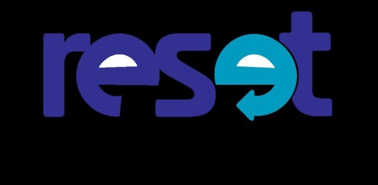 PAGA CON RESET