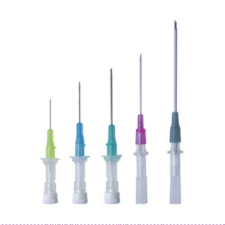 Cateter Intravenoso tipo Jelco