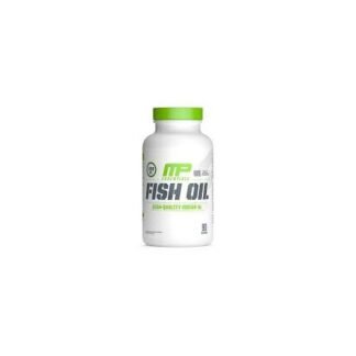 MusclePharm Omega 3