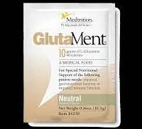 GlutaMent