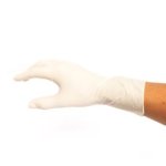 Guantes Quirúrgicos Estériles