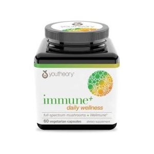 Soporte Inmune DIARIO (60 Caps) - YouTheory