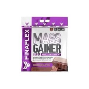 FINAFLEX Mass Gainer GANADOR DE PESO 15lbs Chocolate