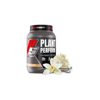 Plant Perform Proteina Vegana 2 LB PROSUPPS