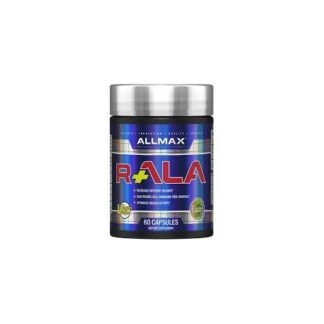 ALLMAX R/ALA 60 Servicios
