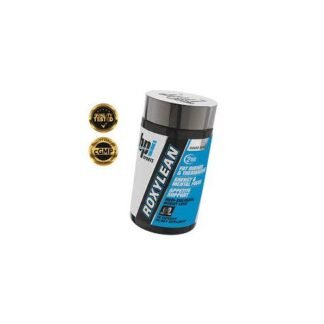 BPI Sports, RoxyLean, pérdida de peso medi-biologica, 60 cápsulas