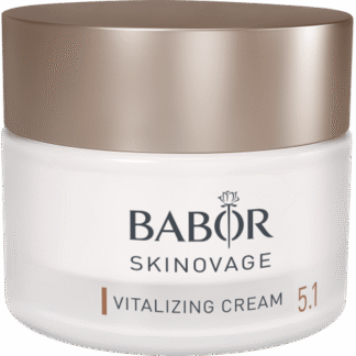 Vitalizing Cream