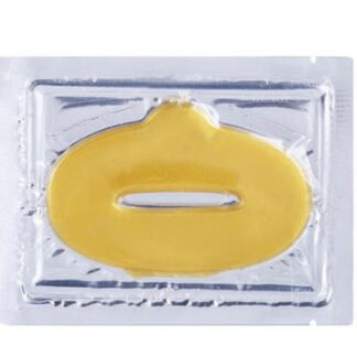 Crystal Collagen Gold Powder Lip Mask