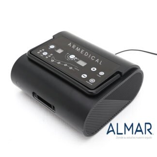 Bomba de Compresión Neumática 4 Canales