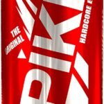 Bebida Energizante SPIKE Original 16oz