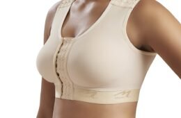 Brasier Post Operatorio – Marena