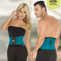 Cinturilla Tecnomed Neopreno