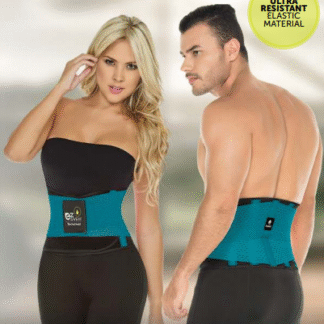 Cinturilla Tecnomed Neopreno