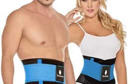 Cinturilla Tecnomed Powernet