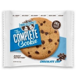 Galleta Completa Chocolate Chip