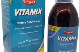 Ceregumil VITAMIX