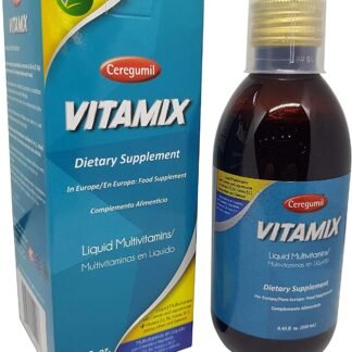 Ceregumil VITAMIX