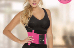 Cinturilla Tecnomed Latex