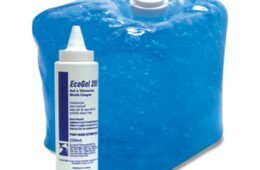 EcoGel 200 Gel de Ultrasonido