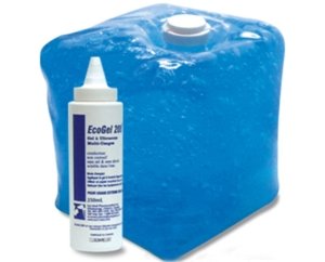 EcoGel 200 Gel de Ultrasonido