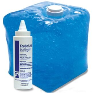EcoGel 200 Gel de Ultrasonido